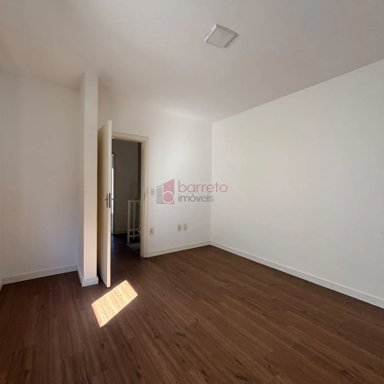 CASA À VENDA NO CONDOMÍNIO RESIDENCIAL DONA NINA – JARDIM TULIPAS – JUNDIAÍ/SP