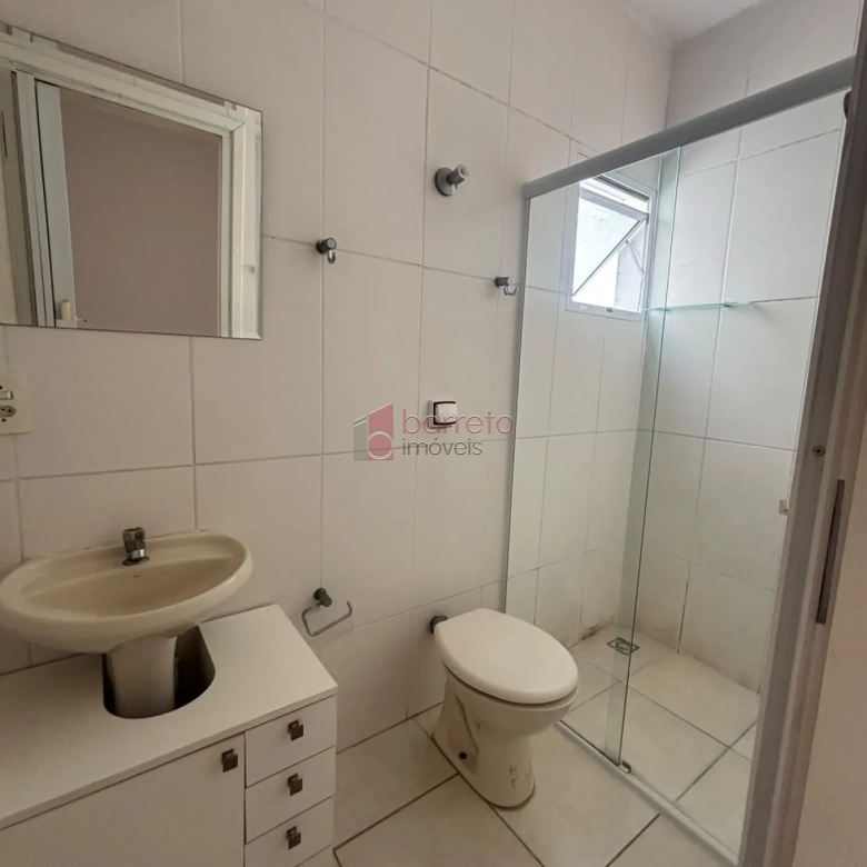 CASA À VENDA NO CONDOMÍNIO RESIDENCIAL DONA NINA – JARDIM TULIPAS – JUNDIAÍ/SP