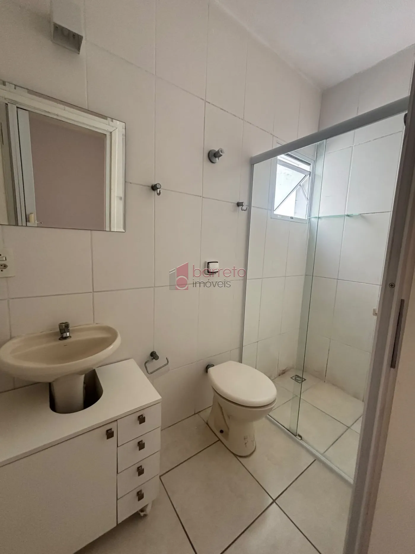 CASA À VENDA NO CONDOMÍNIO RESIDENCIAL DONA NINA – JARDIM TULIPAS – JUNDIAÍ/SP
