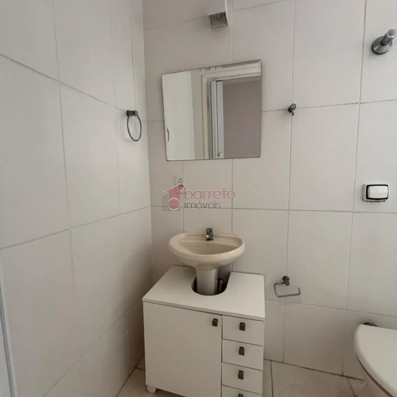 CASA À VENDA NO CONDOMÍNIO RESIDENCIAL DONA NINA – JARDIM TULIPAS – JUNDIAÍ/SP