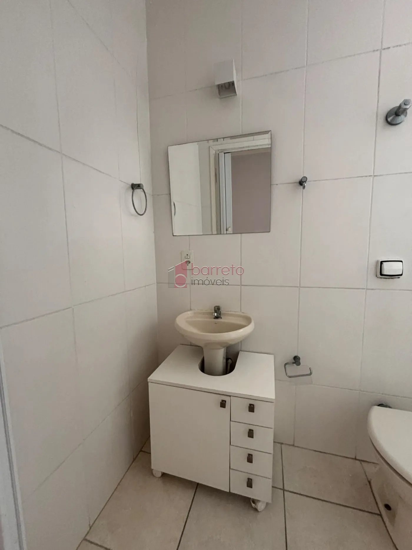 CASA À VENDA NO CONDOMÍNIO RESIDENCIAL DONA NINA – JARDIM TULIPAS – JUNDIAÍ/SP
