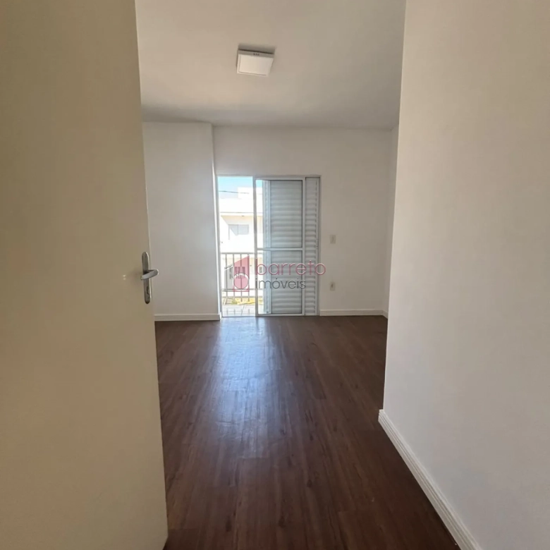 CASA À VENDA NO CONDOMÍNIO RESIDENCIAL DONA NINA – JARDIM TULIPAS – JUNDIAÍ/SP