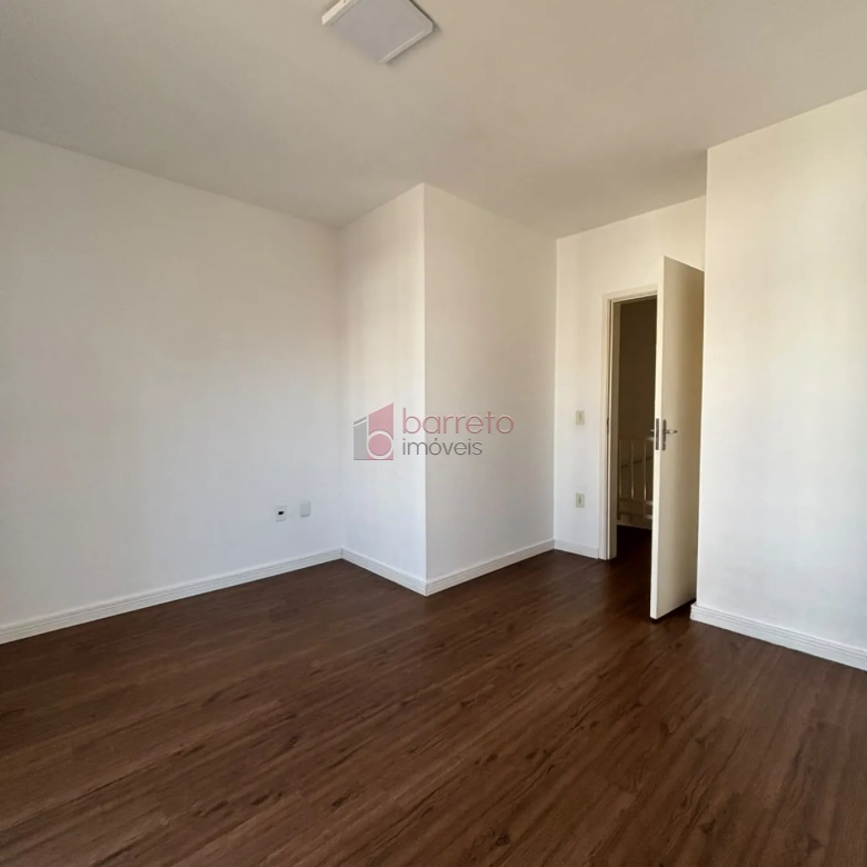 CASA À VENDA NO CONDOMÍNIO RESIDENCIAL DONA NINA – JARDIM TULIPAS – JUNDIAÍ/SP
