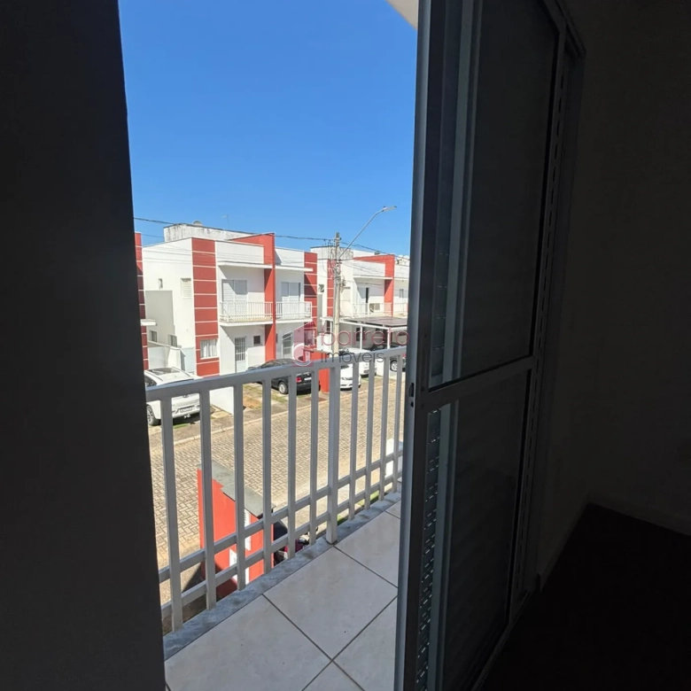 CASA À VENDA NO CONDOMÍNIO RESIDENCIAL DONA NINA – JARDIM TULIPAS – JUNDIAÍ/SP