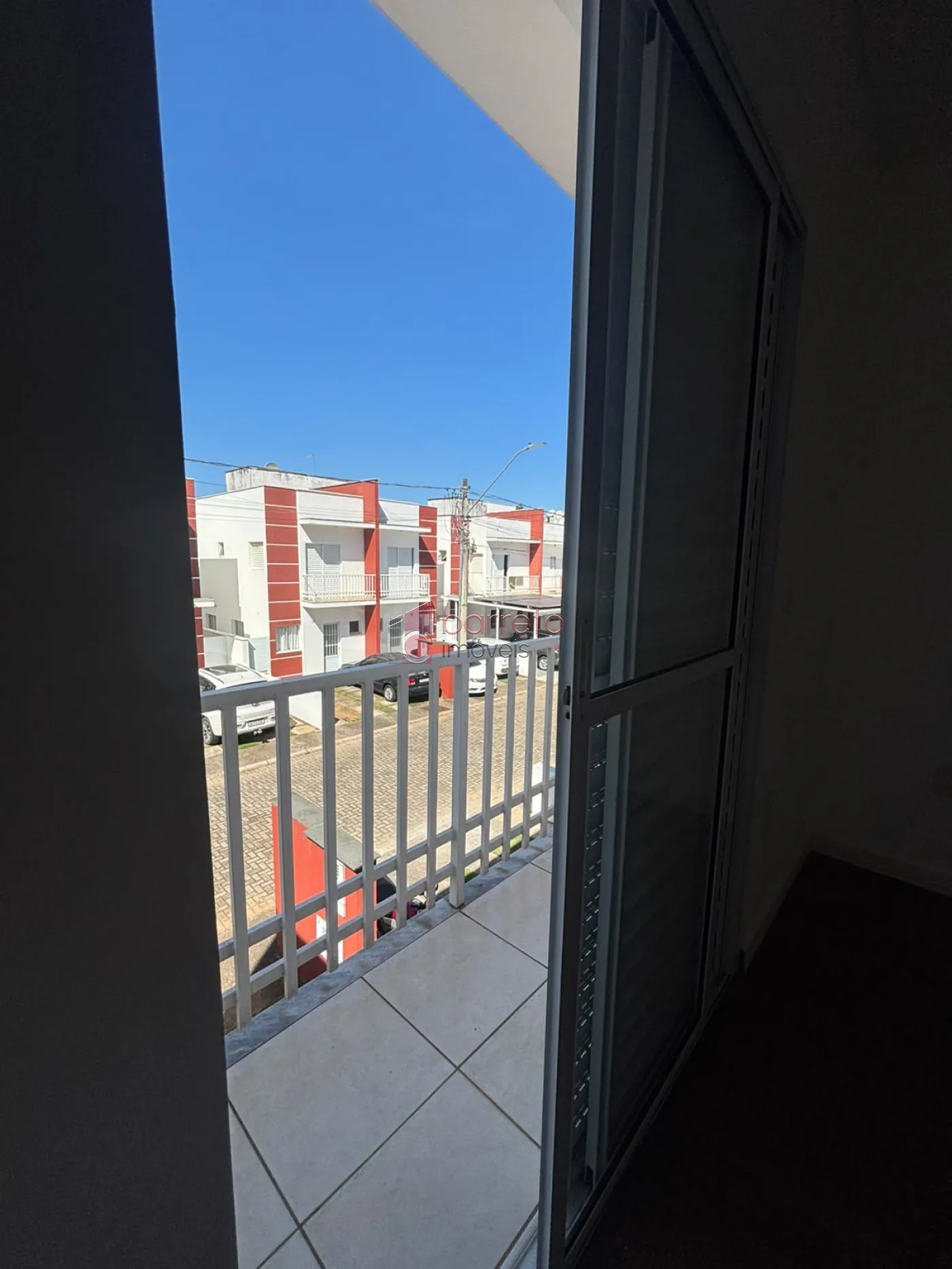 CASA À VENDA NO CONDOMÍNIO RESIDENCIAL DONA NINA – JARDIM TULIPAS – JUNDIAÍ/SP