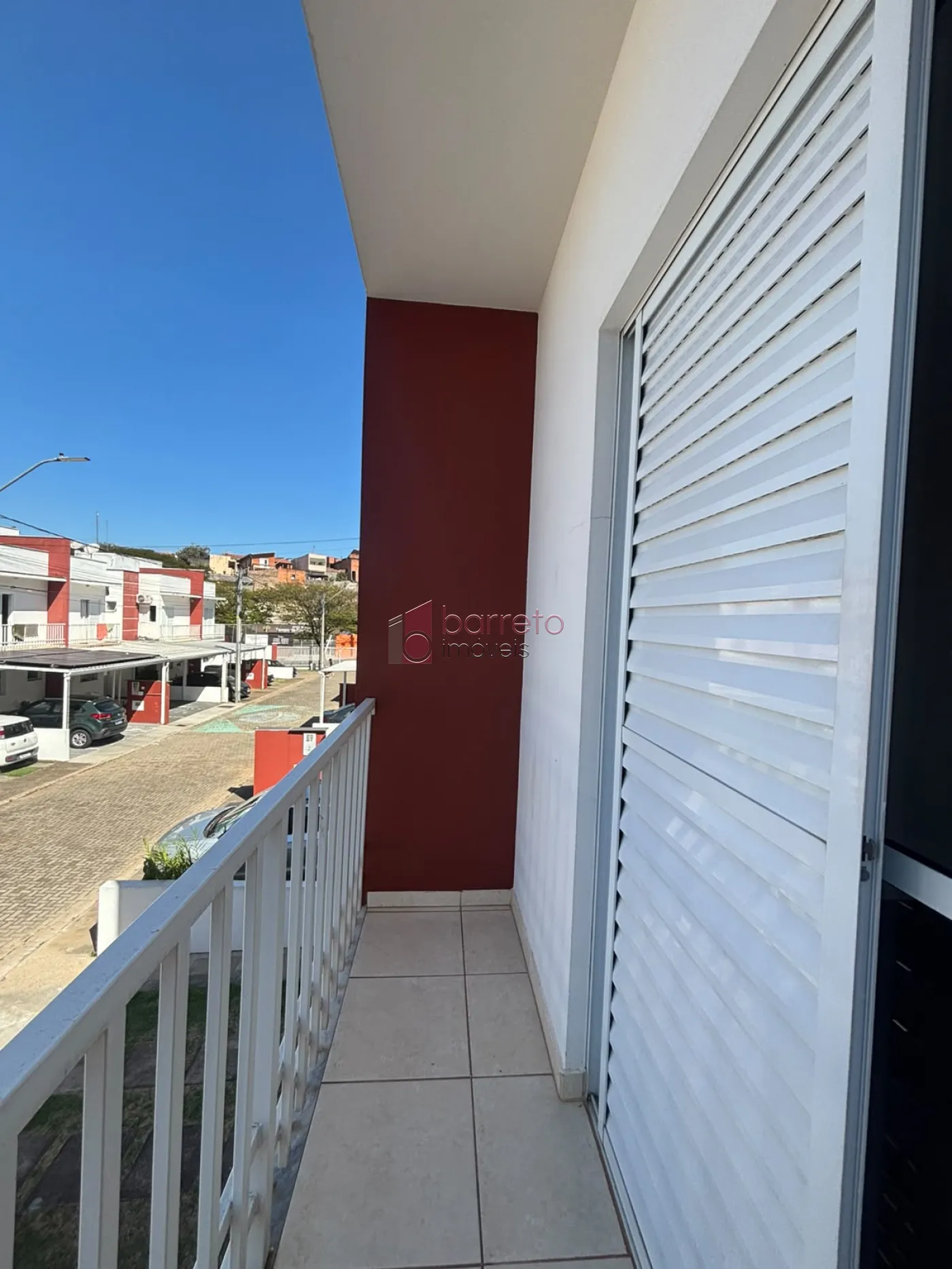 CASA À VENDA NO CONDOMÍNIO RESIDENCIAL DONA NINA – JARDIM TULIPAS – JUNDIAÍ/SP