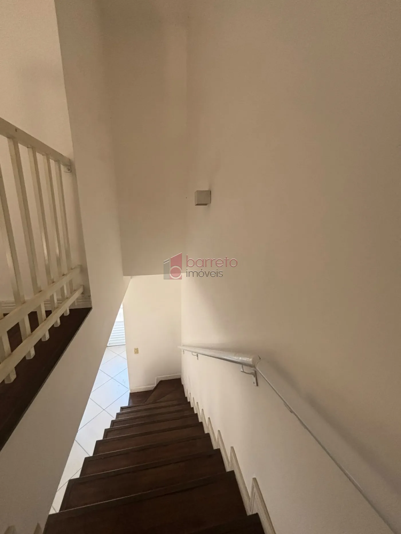 CASA À VENDA NO CONDOMÍNIO RESIDENCIAL DONA NINA – JARDIM TULIPAS – JUNDIAÍ/SP