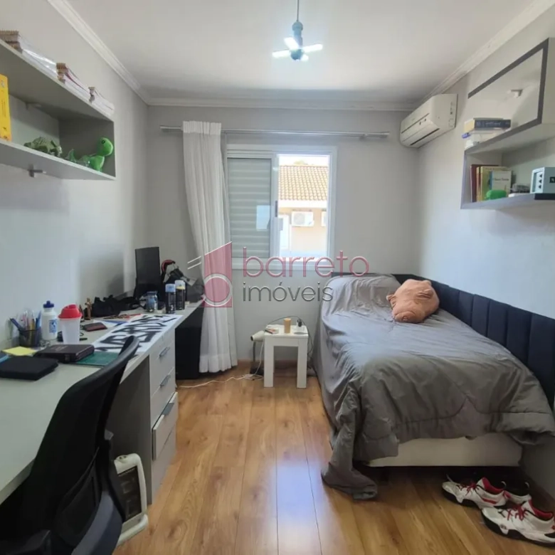 CASA COM 02 SUÍTES À VENDA NO CONDOMÍNIO NATURE VILLAGE I – JUNDIAÍ/SP