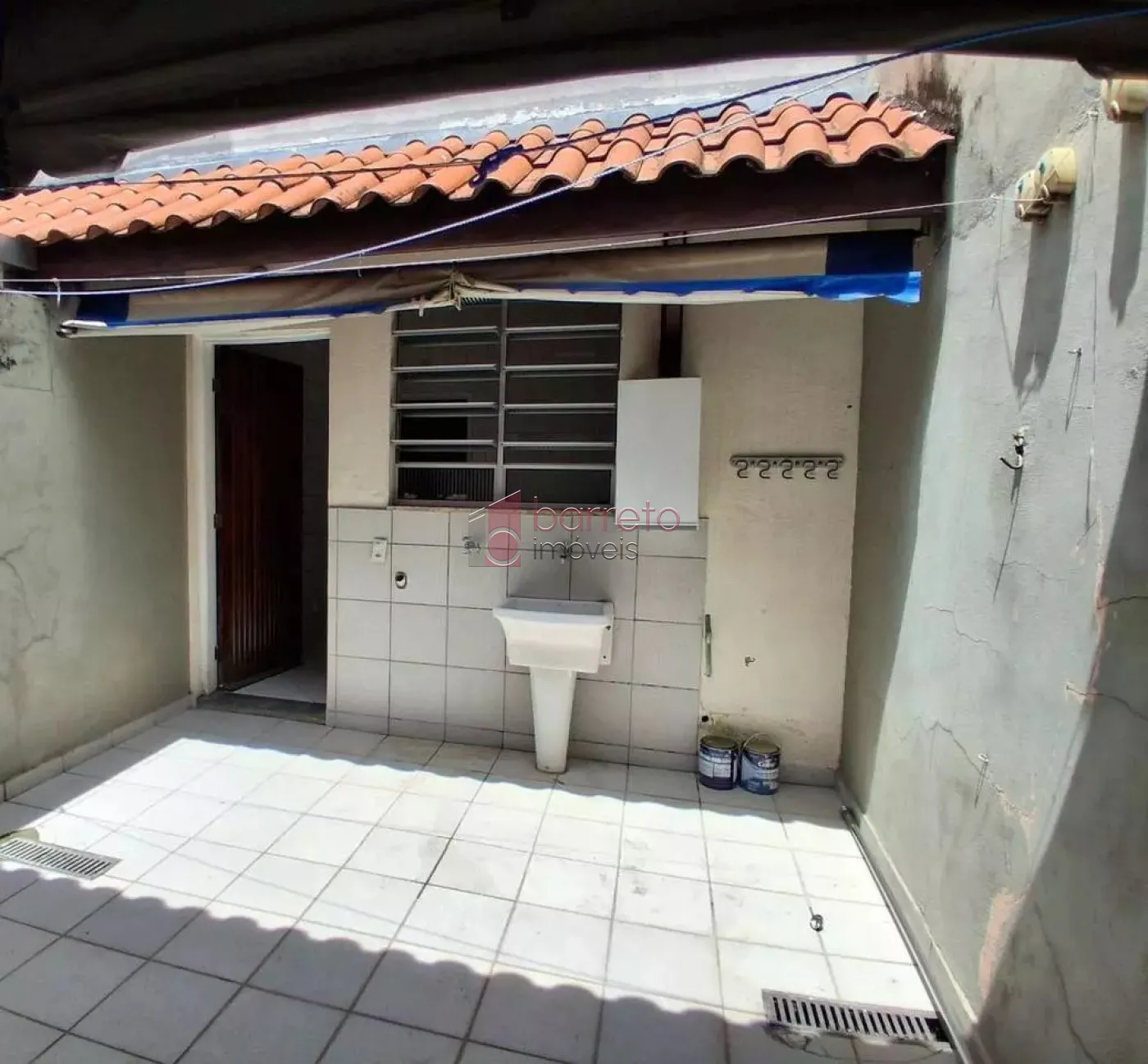 SOBRADO PARA LOCAÇÃO NO CONDOMÍNIO VILA RUBI – JUNDIAÍ/SP