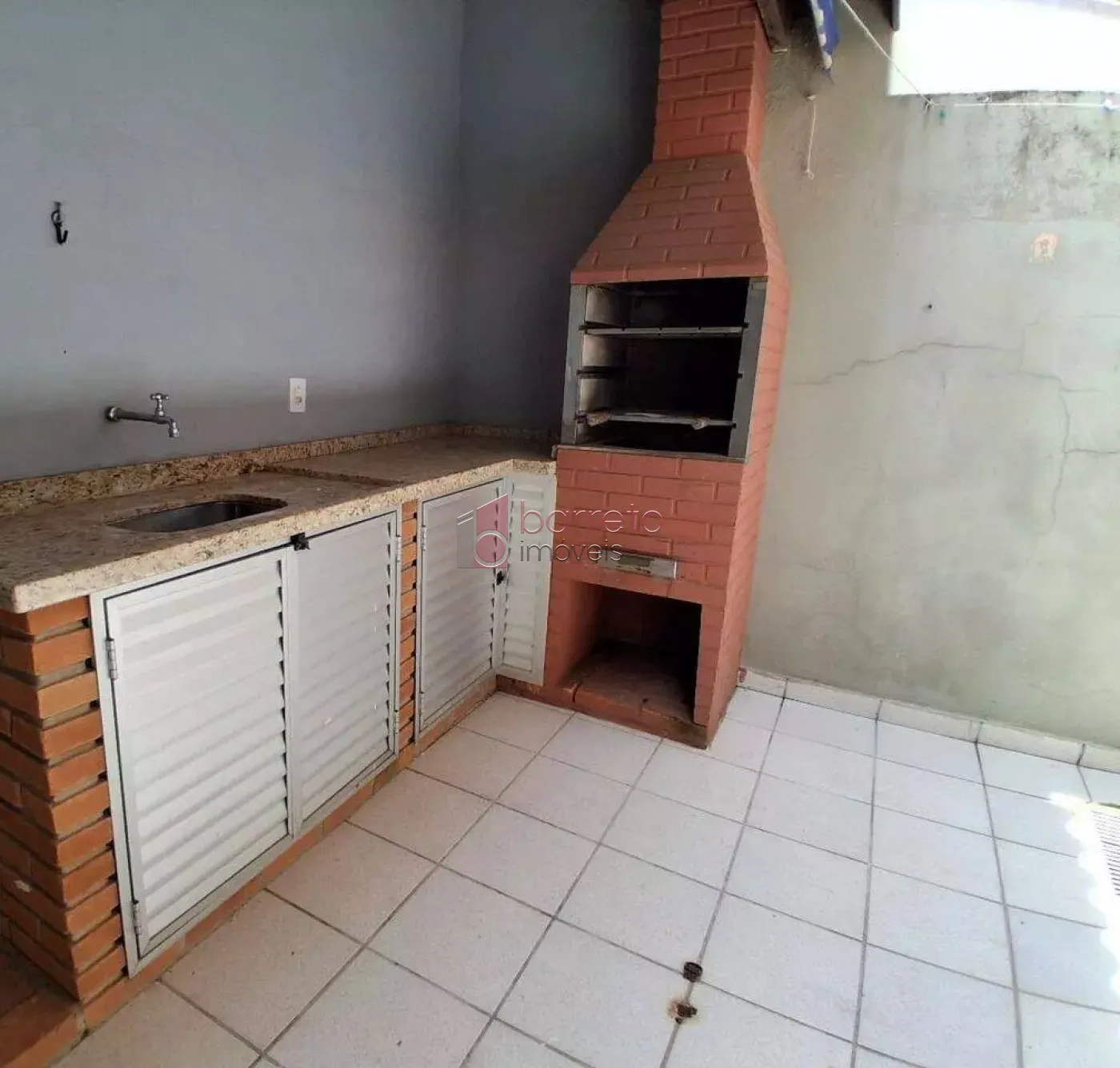 SOBRADO PARA LOCAÇÃO NO CONDOMÍNIO VILA RUBI – JUNDIAÍ/SP