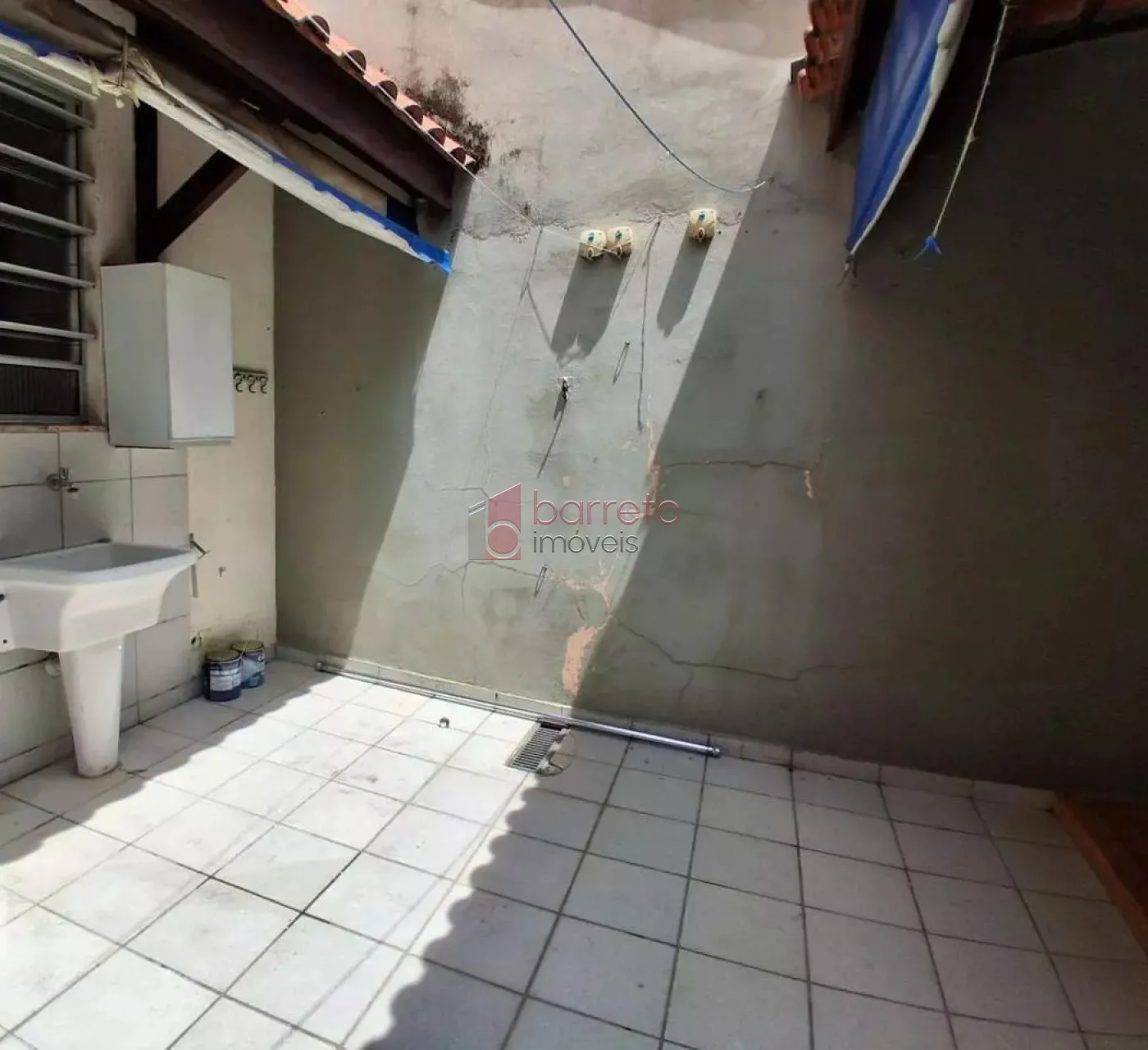 SOBRADO PARA LOCAÇÃO NO CONDOMÍNIO VILA RUBI – JUNDIAÍ/SP