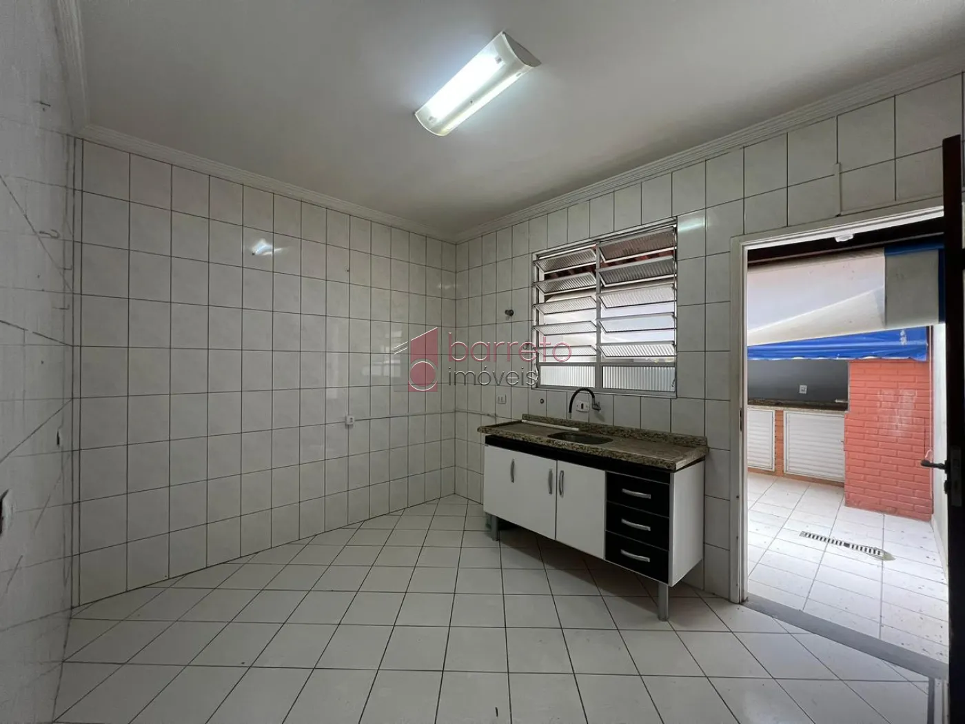 SOBRADO PARA LOCAÇÃO NO CONDOMÍNIO VILA RUBI – JUNDIAÍ/SP
