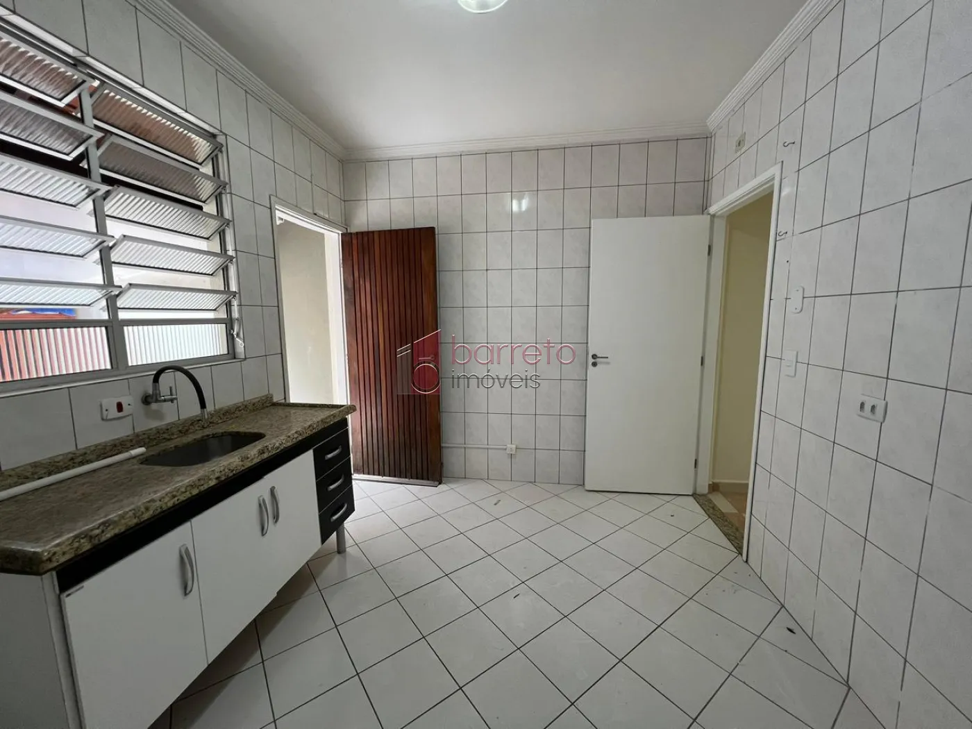 SOBRADO PARA LOCAÇÃO NO CONDOMÍNIO VILA RUBI – JUNDIAÍ/SP