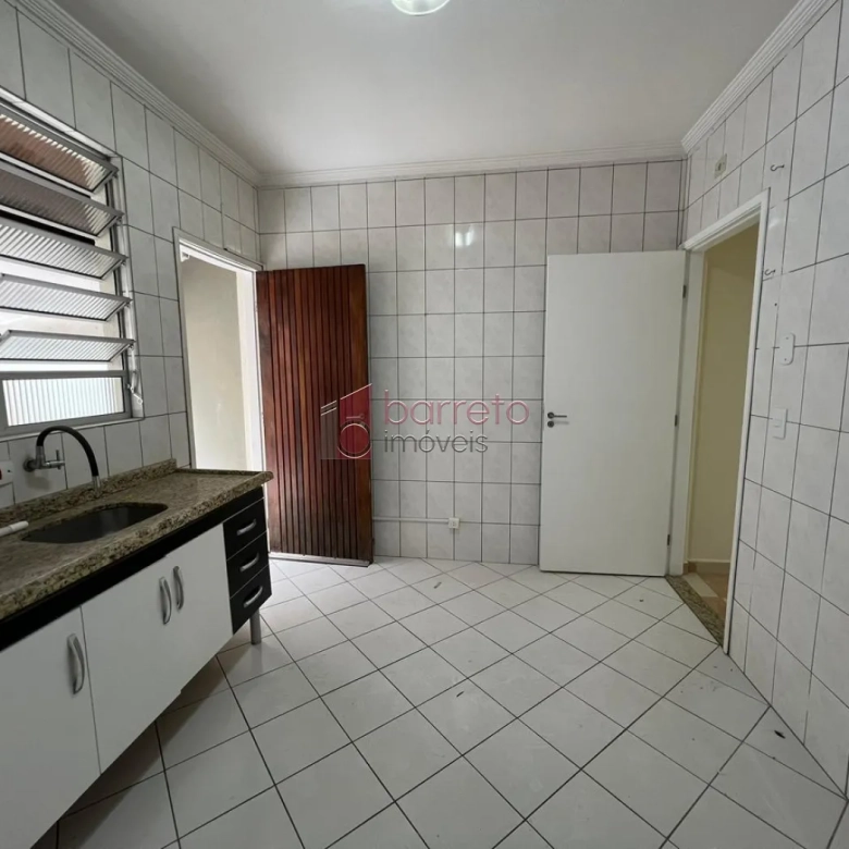 SOBRADO PARA LOCAÇÃO NO CONDOMÍNIO VILA RUBI – JUNDIAÍ/SP