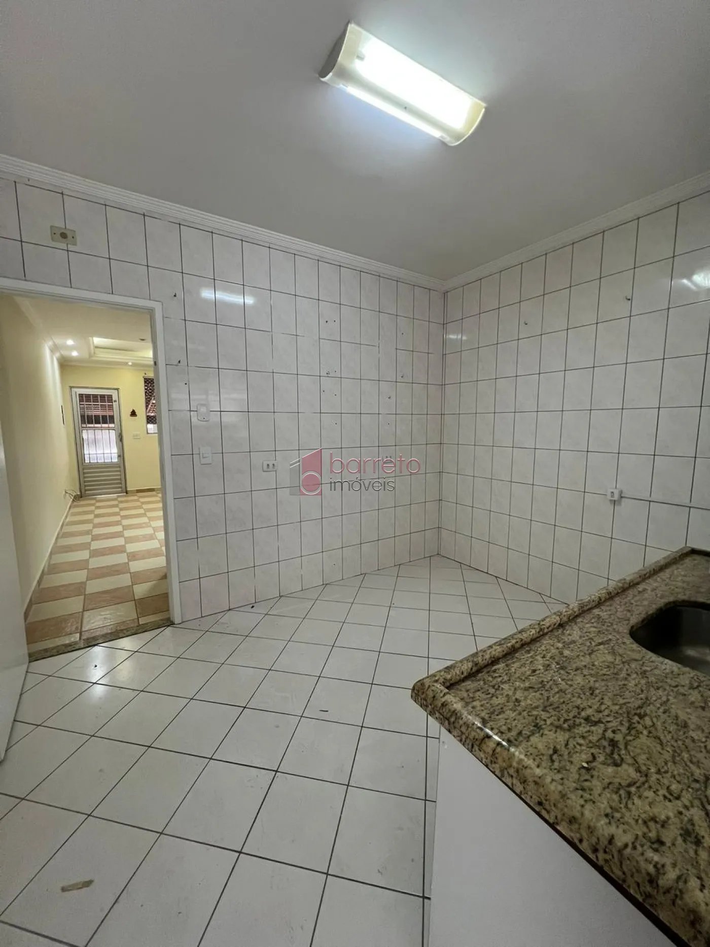 SOBRADO PARA LOCAÇÃO NO CONDOMÍNIO VILA RUBI – JUNDIAÍ/SP