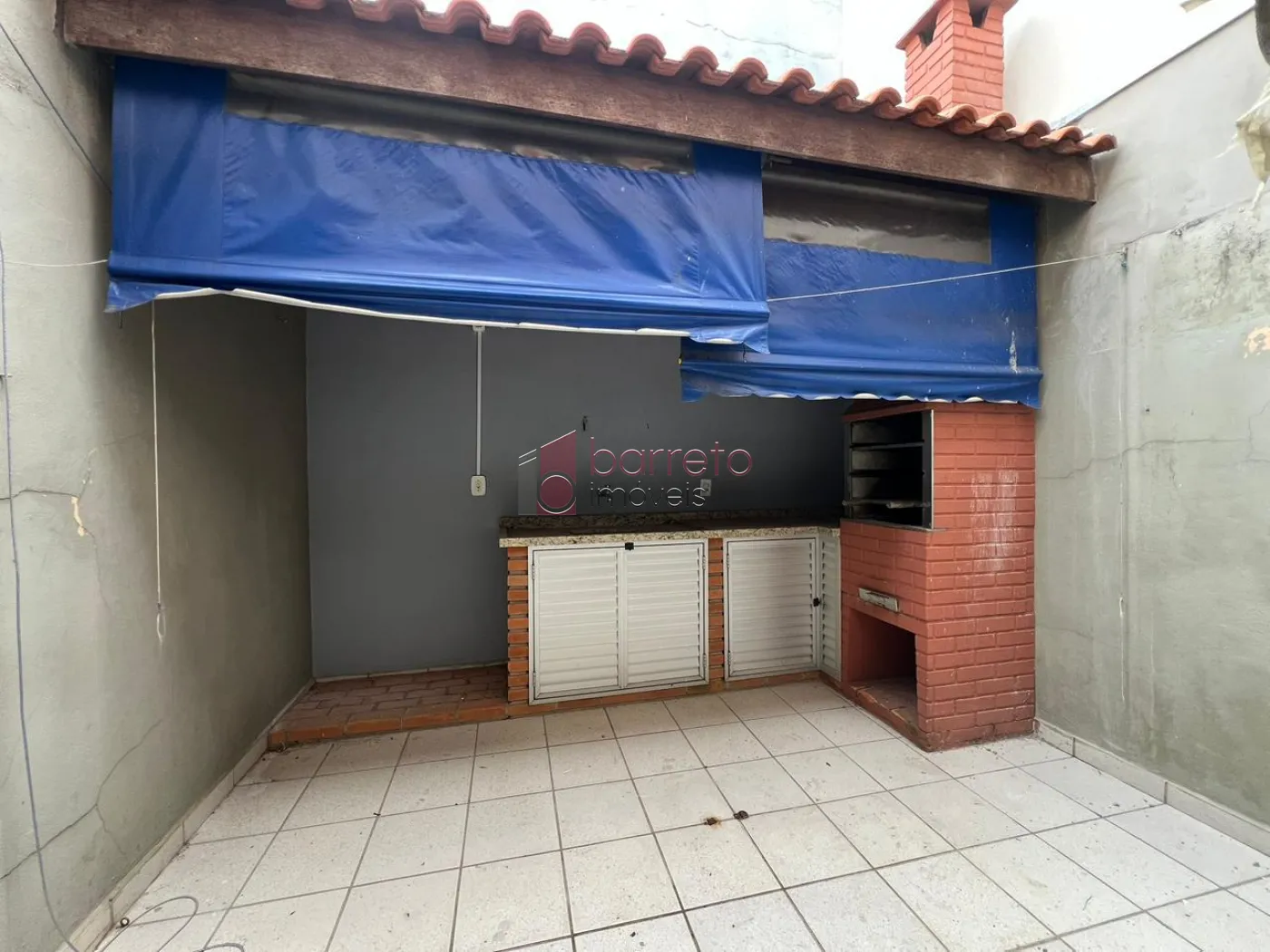 SOBRADO PARA LOCAÇÃO NO CONDOMÍNIO VILA RUBI – JUNDIAÍ/SP