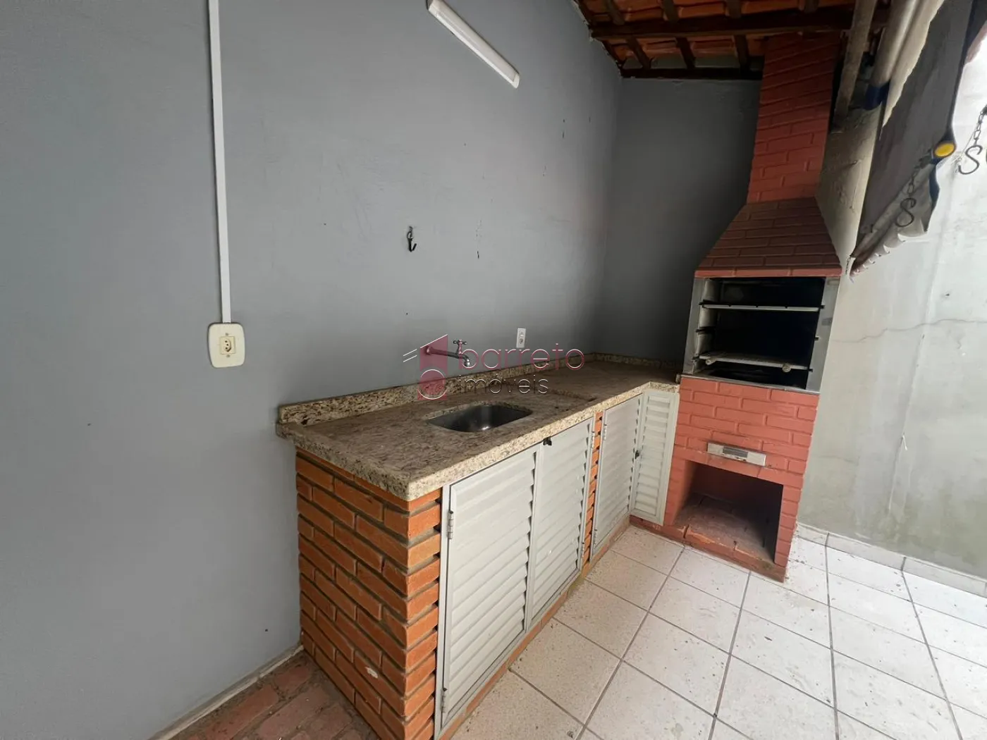 SOBRADO PARA LOCAÇÃO NO CONDOMÍNIO VILA RUBI – JUNDIAÍ/SP