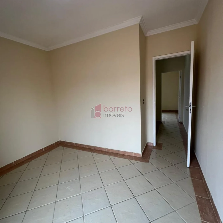 SOBRADO PARA LOCAÇÃO NO CONDOMÍNIO VILA RUBI – JUNDIAÍ/SP