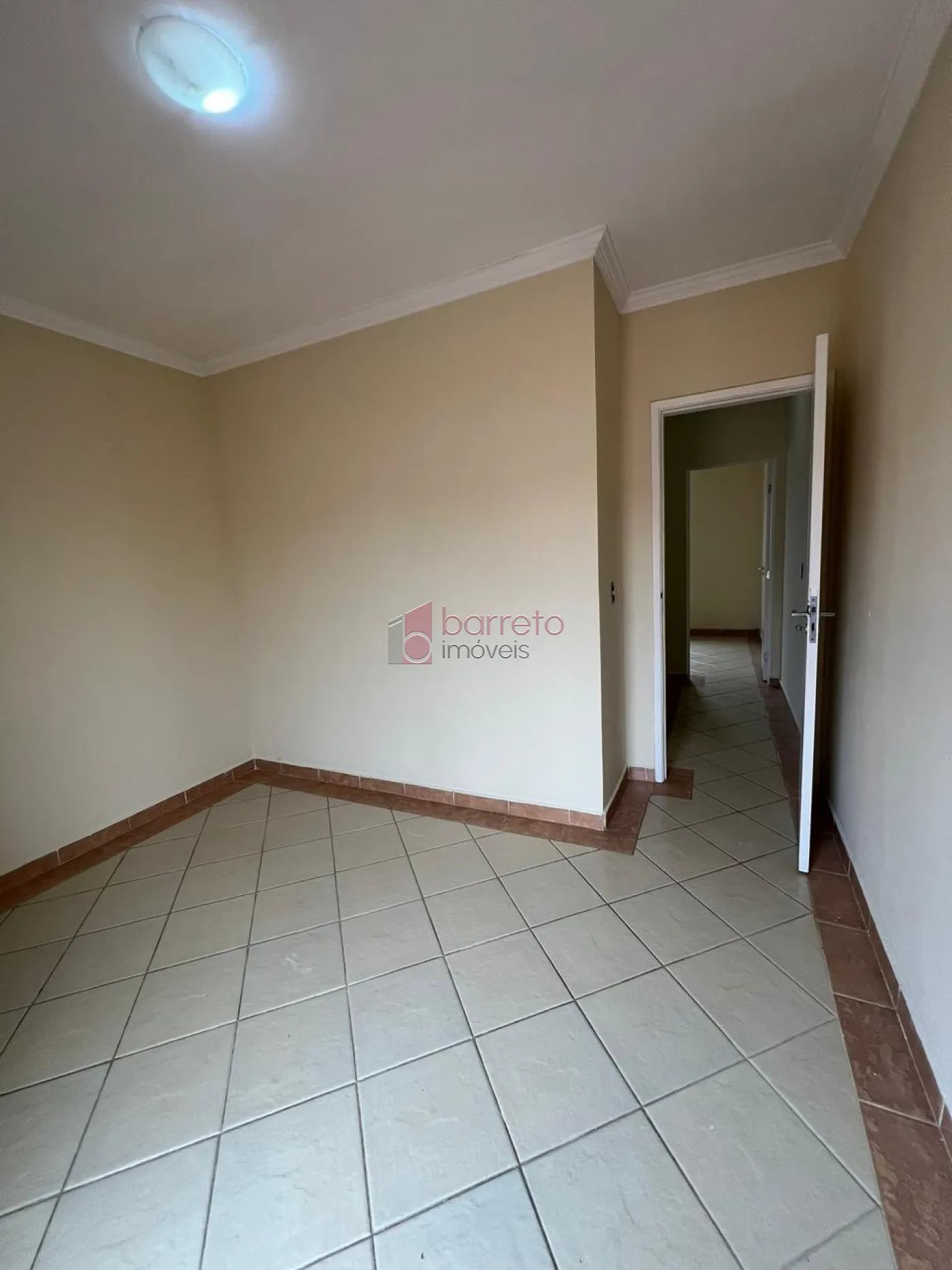 SOBRADO PARA LOCAÇÃO NO CONDOMÍNIO VILA RUBI – JUNDIAÍ/SP