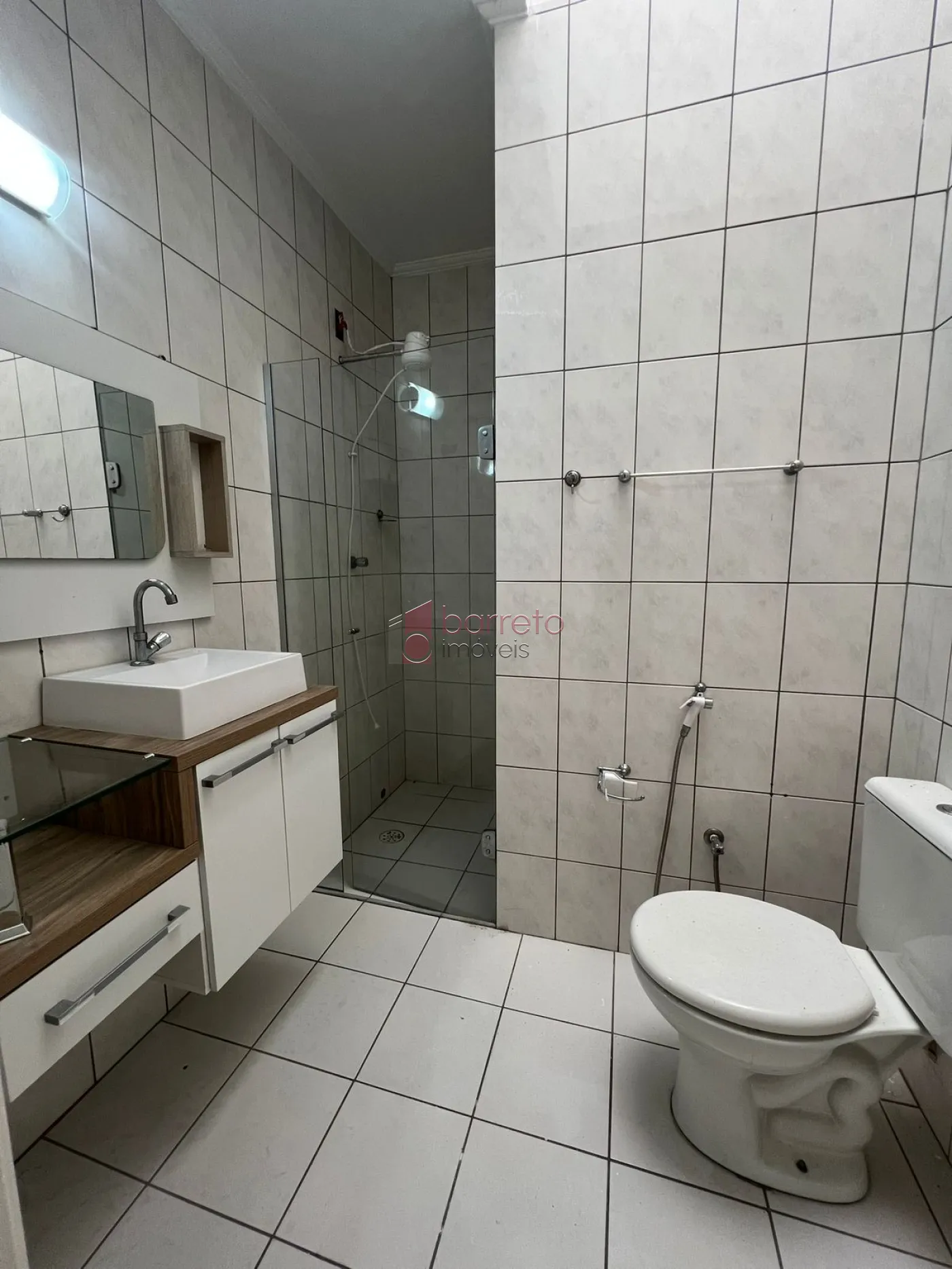 SOBRADO PARA LOCAÇÃO NO CONDOMÍNIO VILA RUBI – JUNDIAÍ/SP