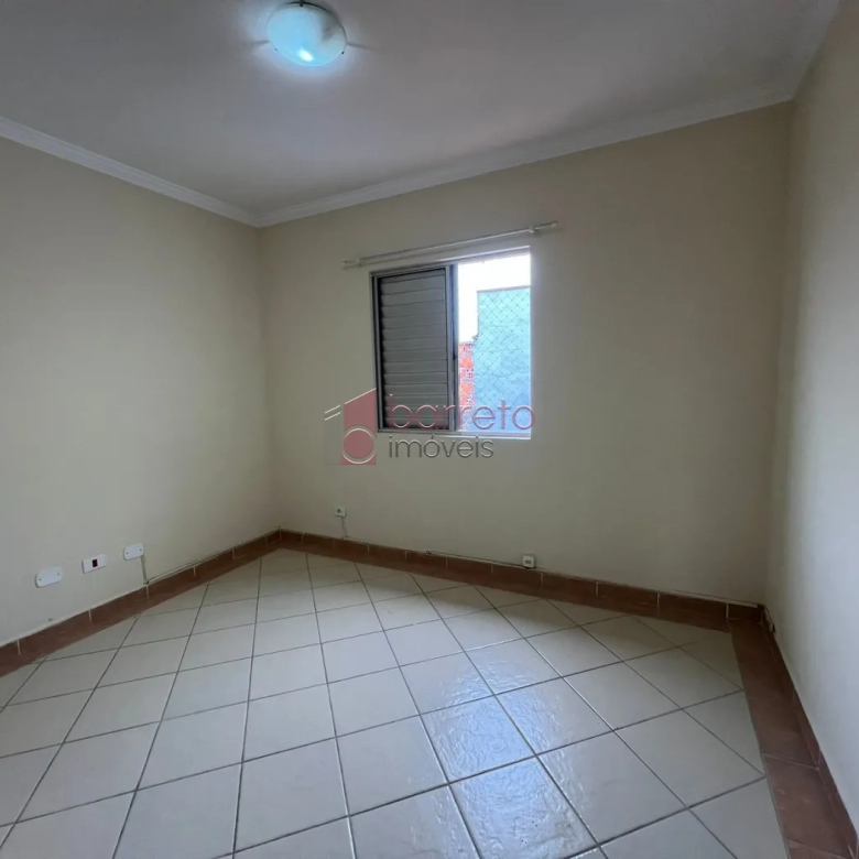 SOBRADO PARA LOCAÇÃO NO CONDOMÍNIO VILA RUBI – JUNDIAÍ/SP