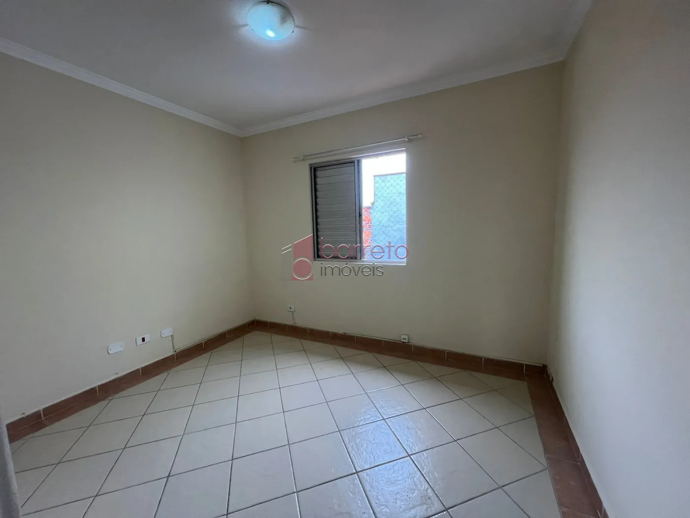 SOBRADO PARA LOCAÇÃO NO CONDOMÍNIO VILA RUBI – JUNDIAÍ/SP