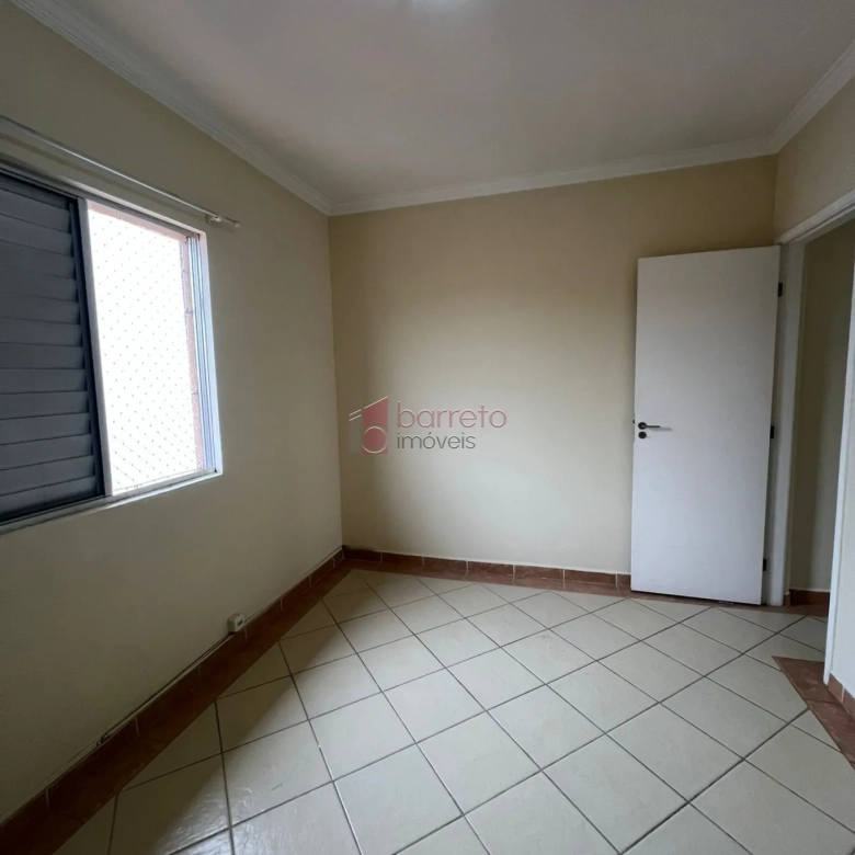 SOBRADO PARA LOCAÇÃO NO CONDOMÍNIO VILA RUBI – JUNDIAÍ/SP