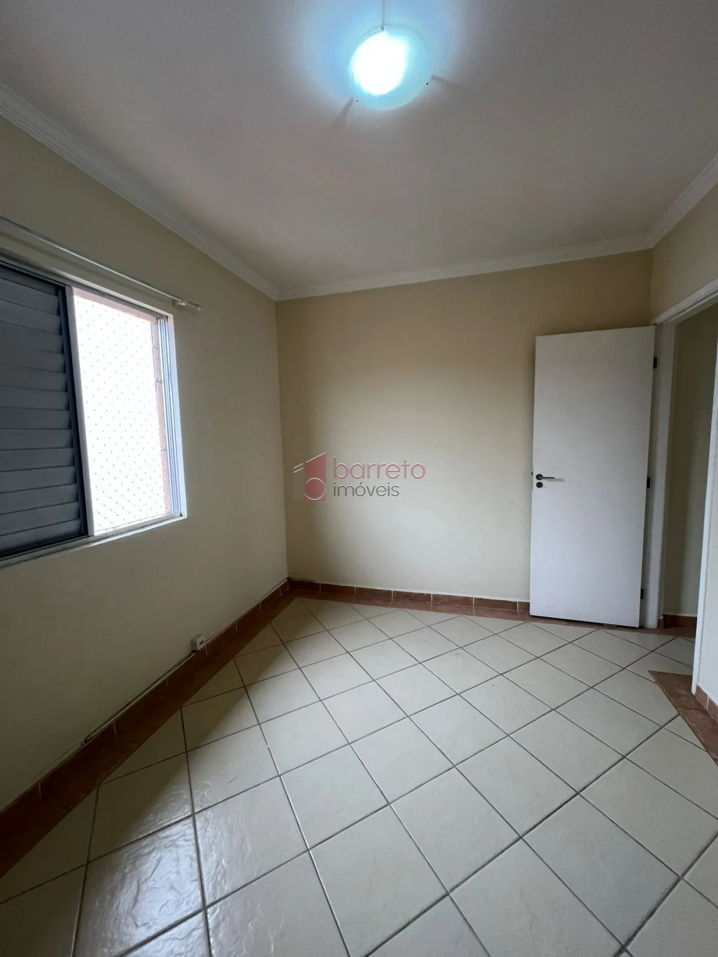 SOBRADO PARA LOCAÇÃO NO CONDOMÍNIO VILA RUBI – JUNDIAÍ/SP