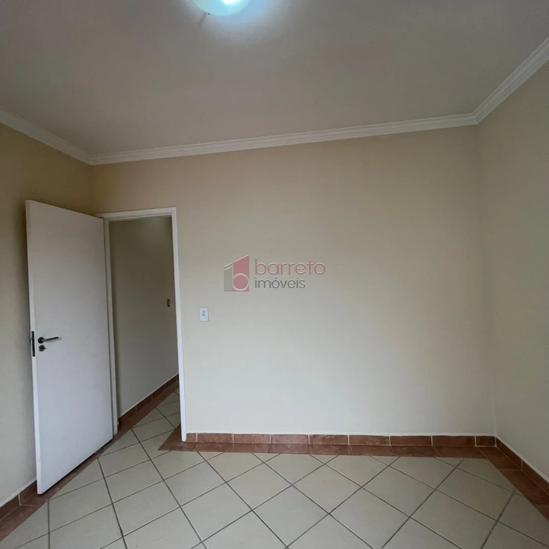 SOBRADO PARA LOCAÇÃO NO CONDOMÍNIO VILA RUBI – JUNDIAÍ/SP