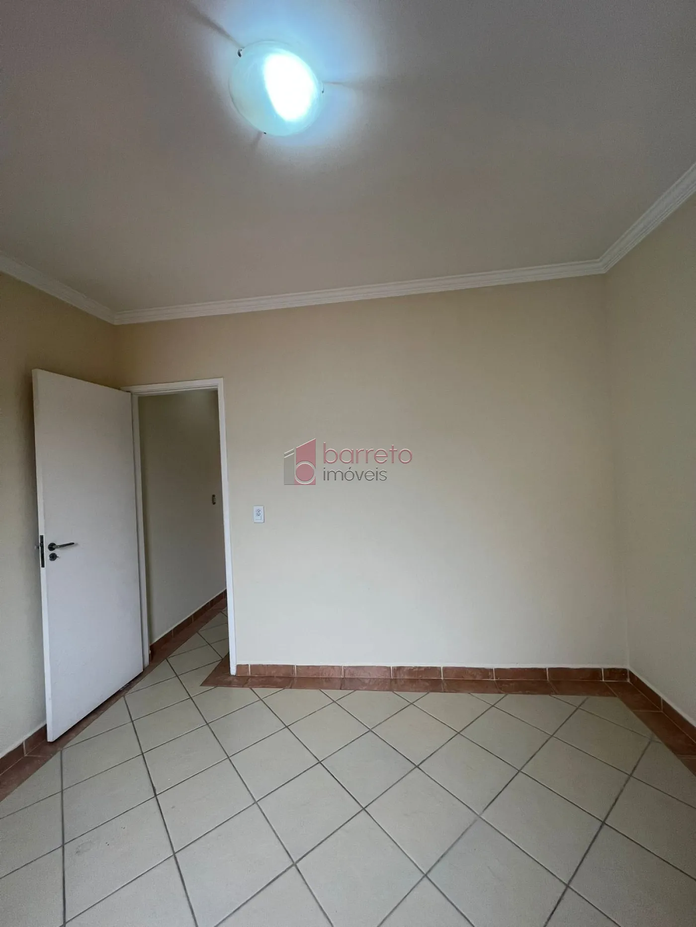 SOBRADO PARA LOCAÇÃO NO CONDOMÍNIO VILA RUBI – JUNDIAÍ/SP