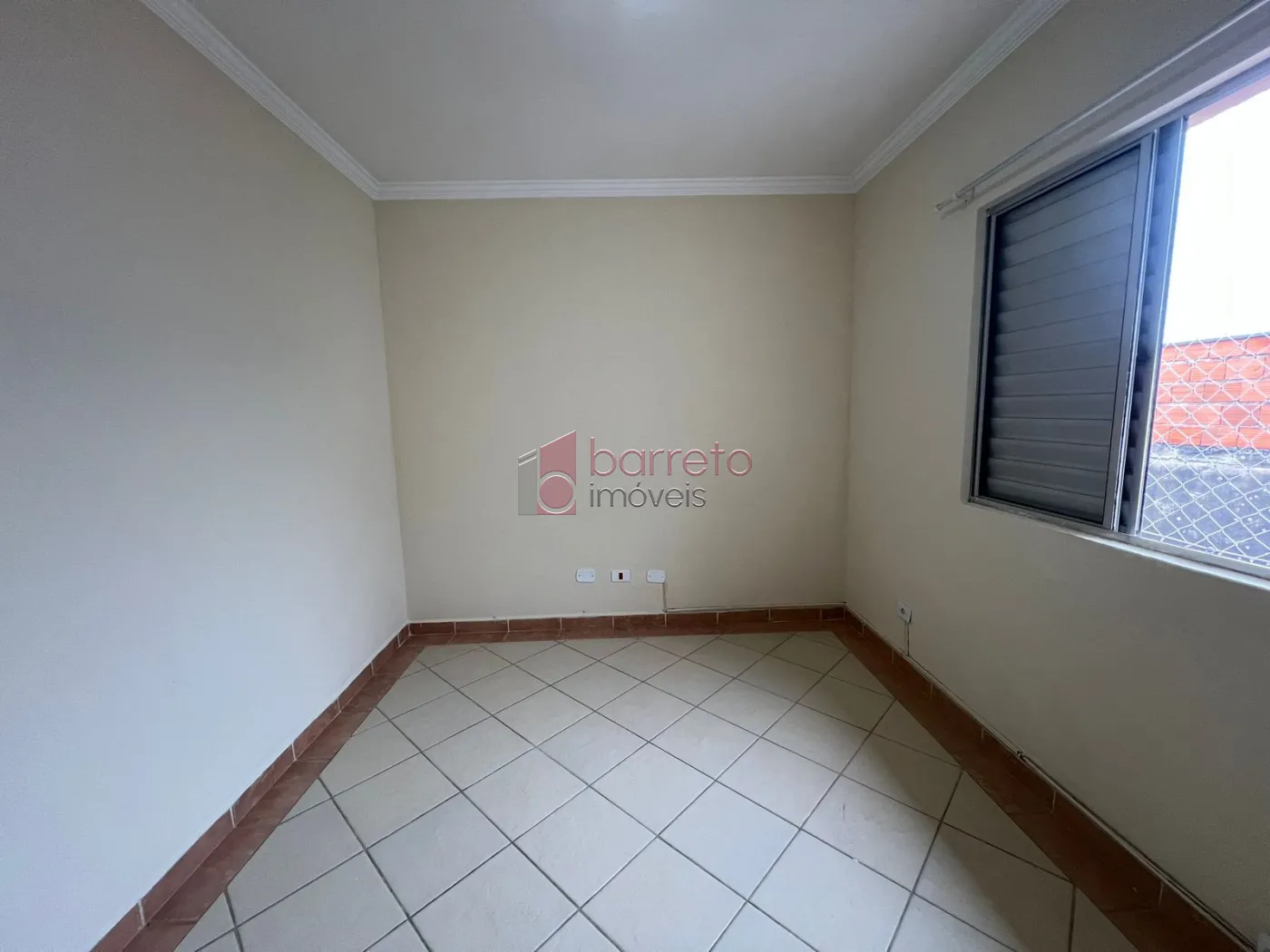 SOBRADO PARA LOCAÇÃO NO CONDOMÍNIO VILA RUBI – JUNDIAÍ/SP