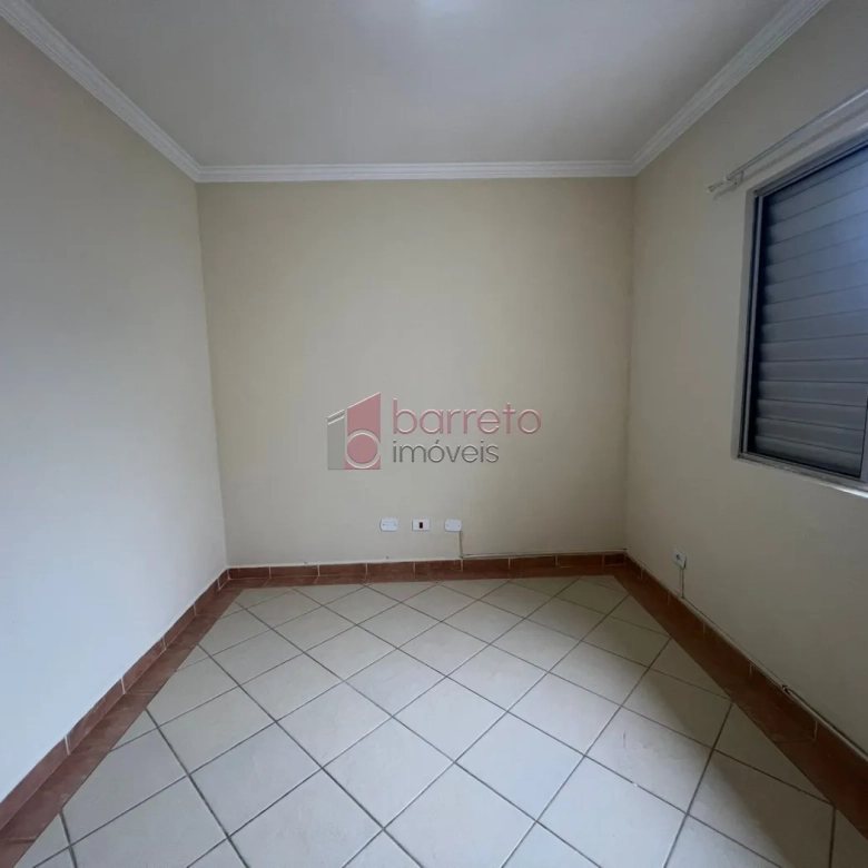 SOBRADO PARA LOCAÇÃO NO CONDOMÍNIO VILA RUBI – JUNDIAÍ/SP