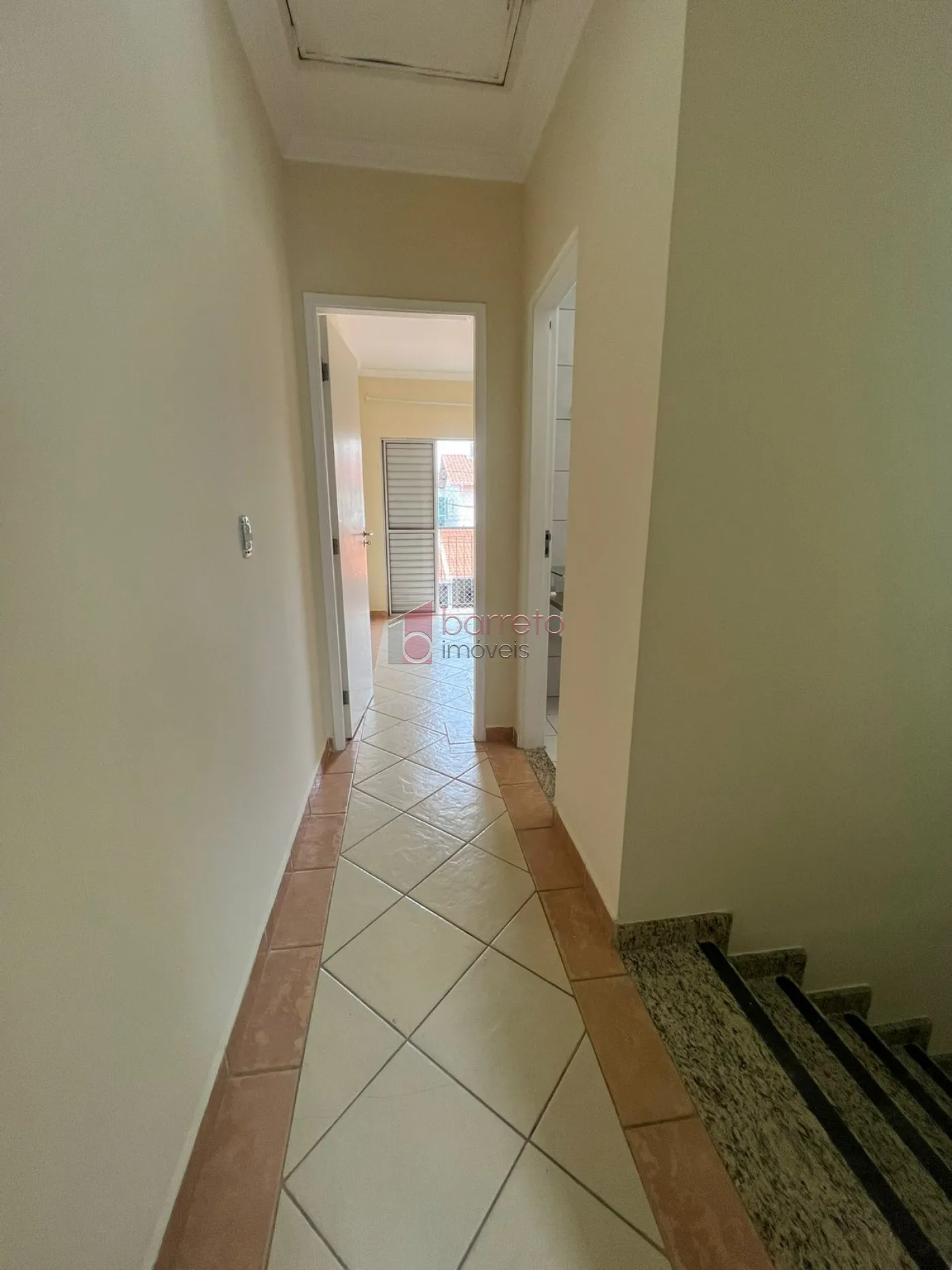 SOBRADO PARA LOCAÇÃO NO CONDOMÍNIO VILA RUBI – JUNDIAÍ/SP