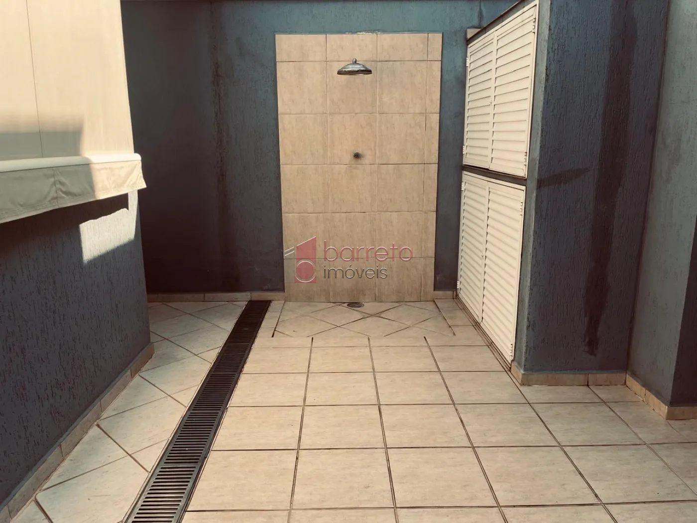 SOBRADO À VENDA NO CONDOMÍNIO VILLAGE DAS FLORES EM JUNDIAÍ/SP