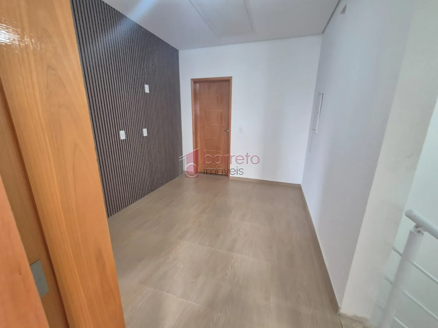 CASA RECÉM CONSTRUÍDA À VENDA NO CONDOMÍNIO BRISAS DA MATA EM JUNDIAÍ/SP