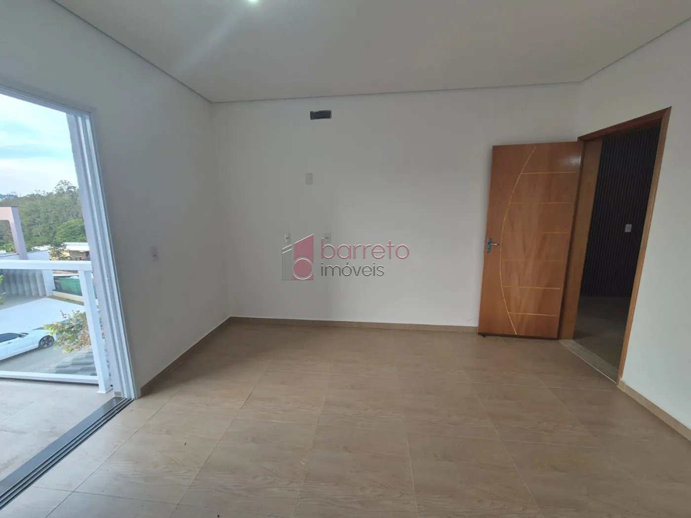 CASA RECÉM CONSTRUÍDA À VENDA NO CONDOMÍNIO BRISAS DA MATA EM JUNDIAÍ/SP