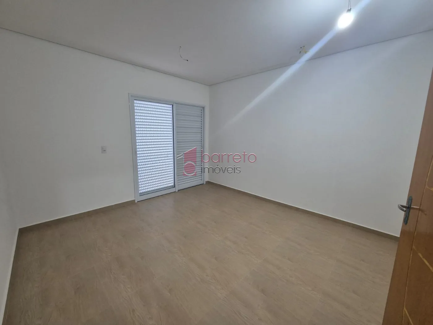 CASA RECÉM CONSTRUÍDA À VENDA NO CONDOMÍNIO BRISAS DA MATA EM JUNDIAÍ/SP