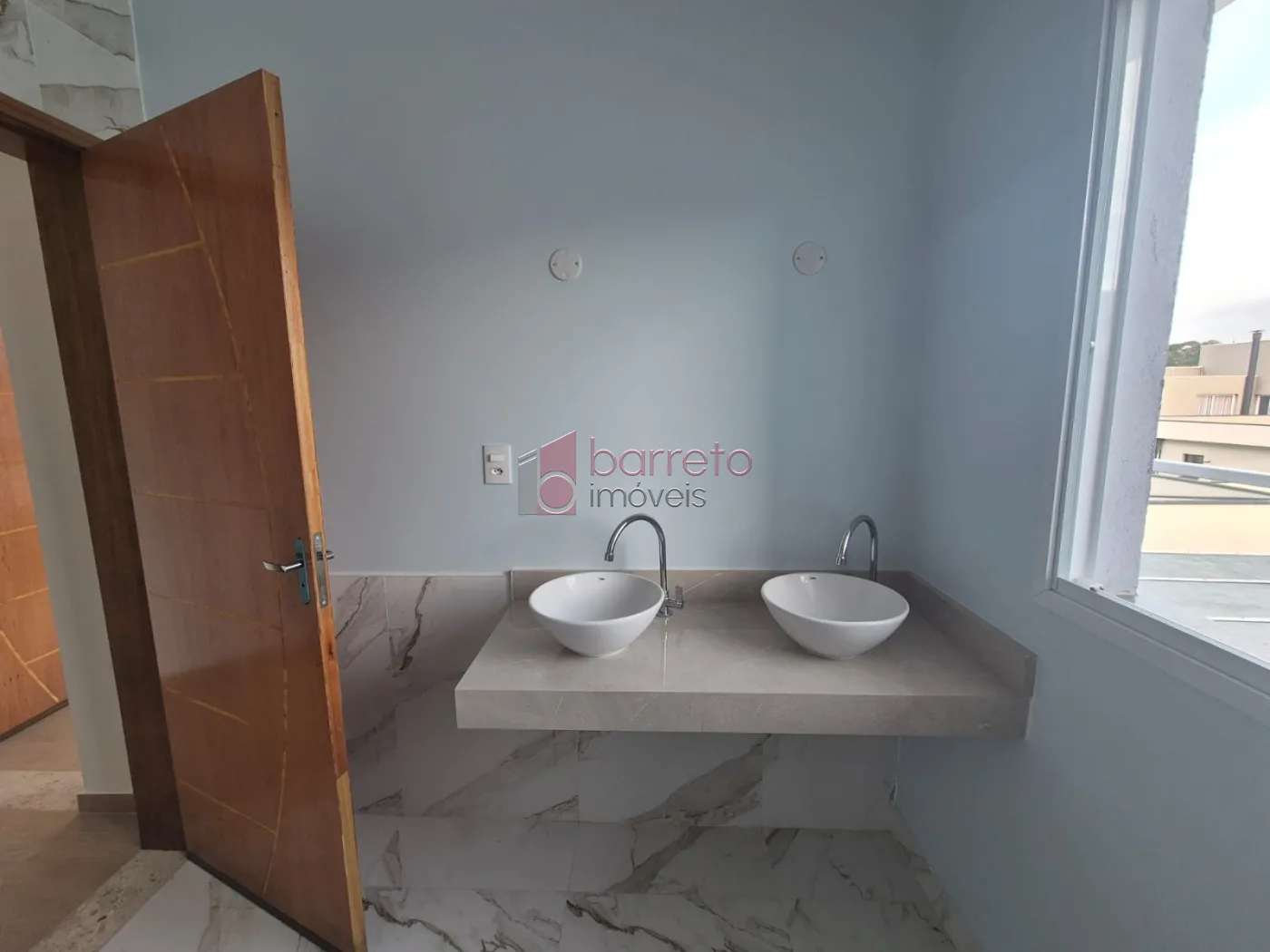 CASA RECÉM CONSTRUÍDA À VENDA NO CONDOMÍNIO BRISAS DA MATA EM JUNDIAÍ/SP