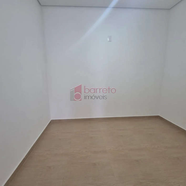 CASA RECÉM CONSTRUÍDA À VENDA NO CONDOMÍNIO BRISAS DA MATA EM JUNDIAÍ/SP
