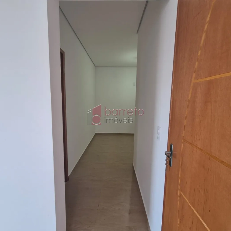 CASA RECÉM CONSTRUÍDA À VENDA NO CONDOMÍNIO BRISAS DA MATA EM JUNDIAÍ/SP