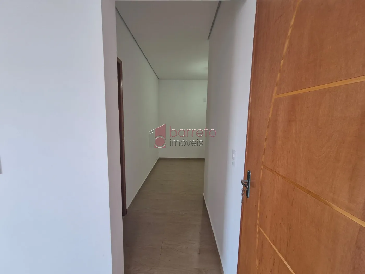 CASA RECÉM CONSTRUÍDA À VENDA NO CONDOMÍNIO BRISAS DA MATA EM JUNDIAÍ/SP