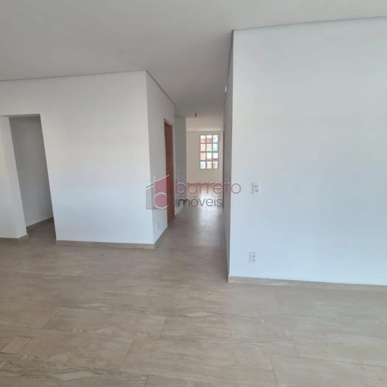 CASA RECÉM CONSTRUÍDA À VENDA NO CONDOMÍNIO BRISAS DA MATA EM JUNDIAÍ/SP