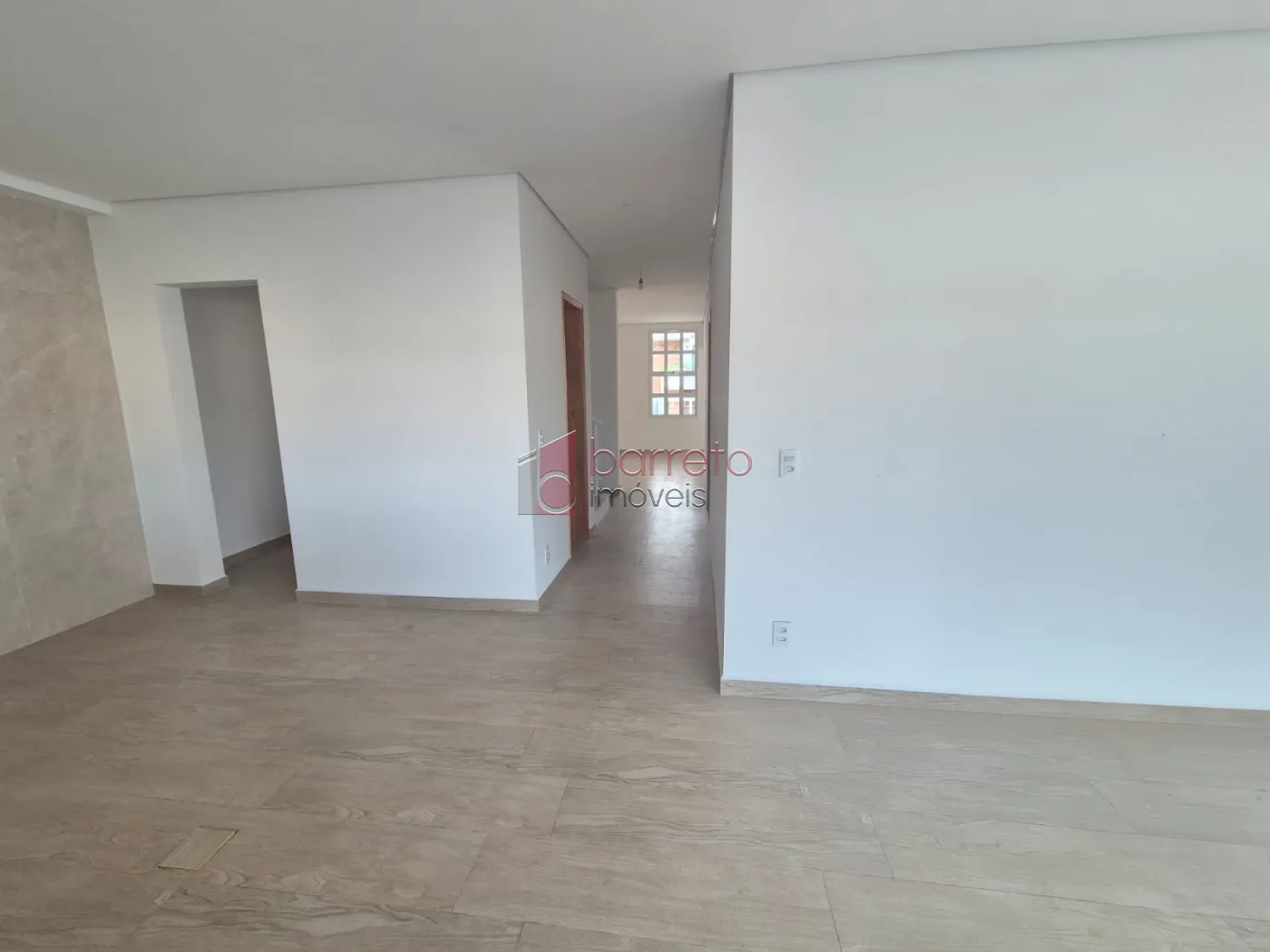 CASA RECÉM CONSTRUÍDA À VENDA NO CONDOMÍNIO BRISAS DA MATA EM JUNDIAÍ/SP