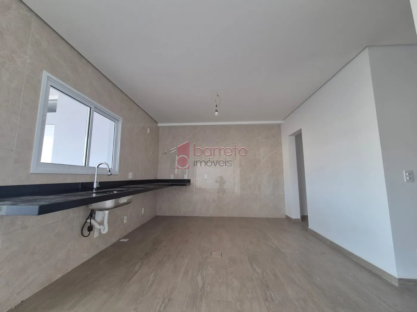 CASA RECÉM CONSTRUÍDA À VENDA NO CONDOMÍNIO BRISAS DA MATA EM JUNDIAÍ/SP