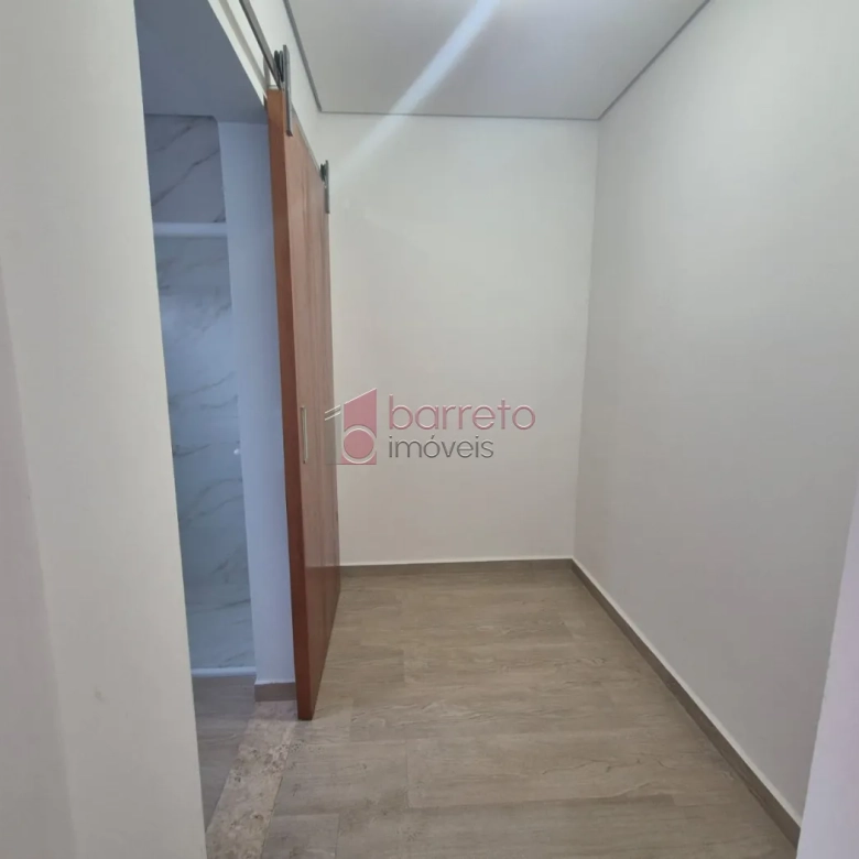 CASA RECÉM CONSTRUÍDA À VENDA NO CONDOMÍNIO BRISAS DA MATA EM JUNDIAÍ/SP