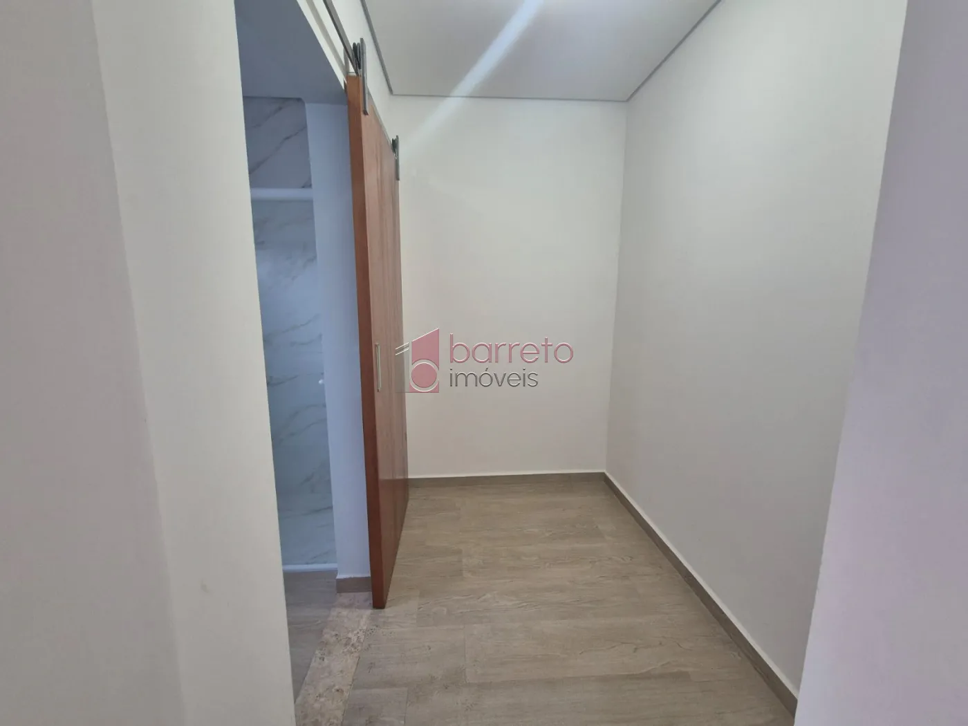 CASA RECÉM CONSTRUÍDA À VENDA NO CONDOMÍNIO BRISAS DA MATA EM JUNDIAÍ/SP