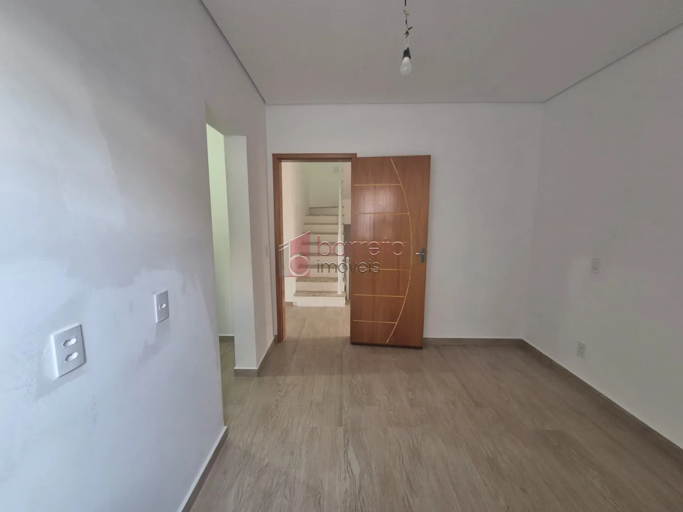 CASA RECÉM CONSTRUÍDA À VENDA NO CONDOMÍNIO BRISAS DA MATA EM JUNDIAÍ/SP