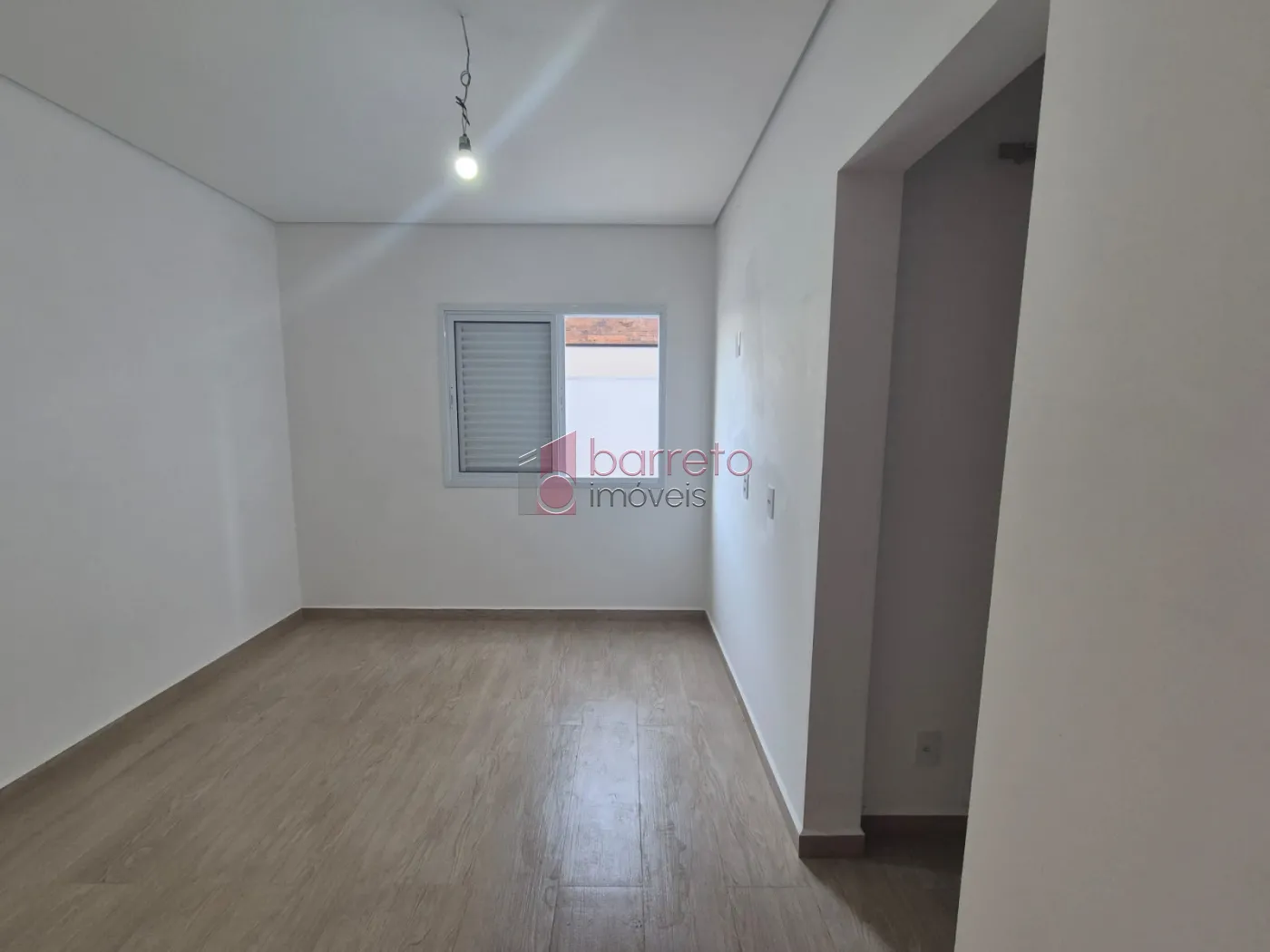 CASA RECÉM CONSTRUÍDA À VENDA NO CONDOMÍNIO BRISAS DA MATA EM JUNDIAÍ/SP
