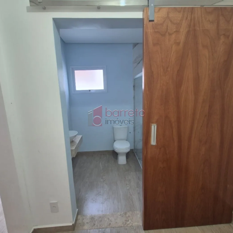 CASA RECÉM CONSTRUÍDA À VENDA NO CONDOMÍNIO BRISAS DA MATA EM JUNDIAÍ/SP