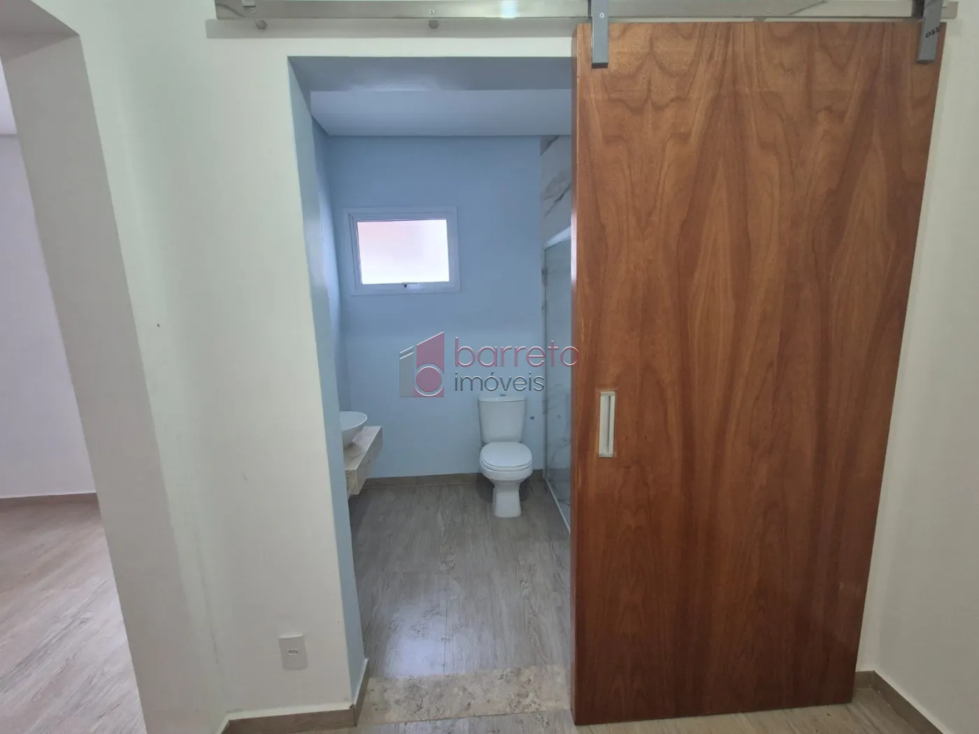 CASA RECÉM CONSTRUÍDA À VENDA NO CONDOMÍNIO BRISAS DA MATA EM JUNDIAÍ/SP